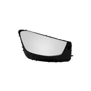 Headlight glass set suitable for Mercedes GLC W253, GLC Coupe C253 2019-2022, left and right