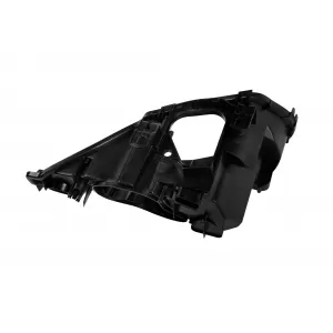 Left housing suitable for xenon headlights for BMW 3 Series E92 Coupe 2007-2009