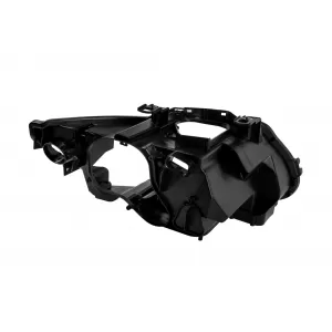 Left housing suitable for xenon headlights for BMW 3 Series E92 Coupe 2007-2009