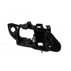 Right housing suitable for xenon headlights for BMW 3 Series E92 Coupe 2007-2009