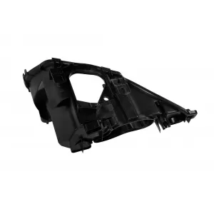Right housing suitable for xenon headlights for BMW 3 Series E92 Coupe 2007-2009