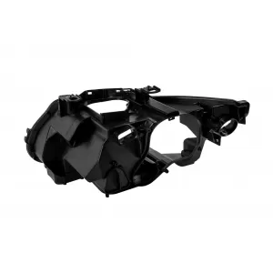 Right housing suitable for xenon headlights for BMW 3 Series E92 Coupe 2007-2009