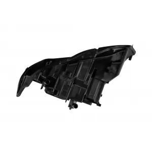 Left housing suitable for xenon headlights for BMW 3 Series E90 sedan 2009-2012