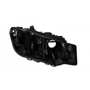Right housing suitable for LED headlights for BMW 3 Series G20, G21 2019-2022