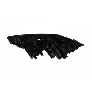 Right housing suitable for LED headlights for BMW 3 Series G20, G21 2019-2022