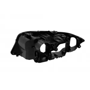 Right housing suitable for xenon headlights for BMW 3 Series E90 sedan 2009-2012
