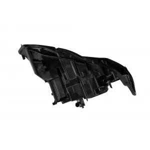 Right housing suitable for xenon headlights for BMW 3 Series E90 sedan 2009-2012