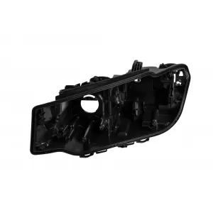 Left housing suitable for LED headlights for BMW 3 Series G20 sedan after 2019