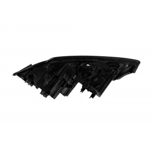 Left housing suitable for LED headlights for BMW 3 Series G20 sedan after 2019