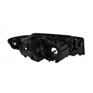 Left housing suitable for LED headlights for BMW 3 Series G20 sedan after 2019