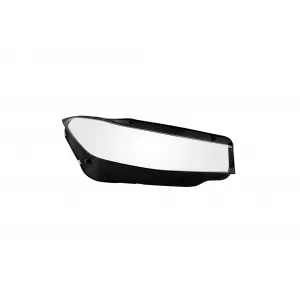 Headlight glass set suitable for BMW 3 Series G20 sedan, G21 touring after 2022, left and right