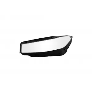 Headlight glass set suitable for BMW 3 Series G20 sedan, G21 touring after 2022, left and right