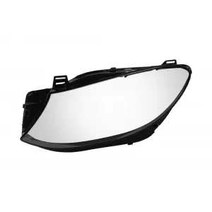 Headlight glass set suitable for Mercedes GLE W166 2016-2019, left and right