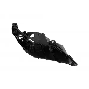 Right housing suitable for xenon headlights for BMW 5 Series E60 sedan 2007-2010