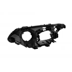 Right housing suitable for xenon headlights for BMW 5 Series E60 sedan 2007-2010