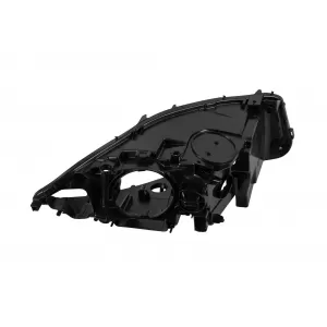 Left housing suitable for xenon headlights with AFS for BMW 5 Series F10 sedan 2010-2013