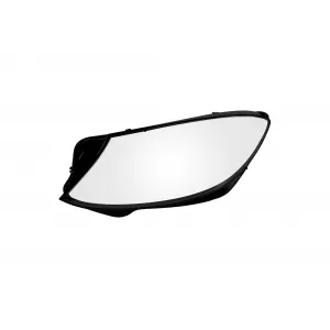 Headlight glass set suitable for Mercedes S-Class W222 2014-2017, left and right
