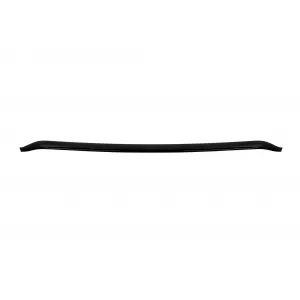 Front A Design GT63 Typ Stoßstange mit schwarzer Lackierung Brabus Typ Kühlergrill mit roten Linien geeignet für Mercedes A Design GT 4-Türer Coupe nach 2019-image-6149336