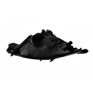 Left housing suitable for halogen headlights for BMW 5 Series F10 sedan 2010-2013