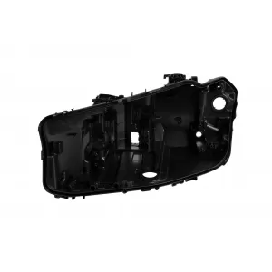 Left housing suitable for LED headlights 1039.037 L for BMW 5 Series G30 sedan 2017-2020