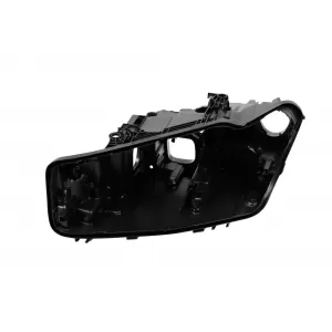 Left housing suitable for LED headlights for BMW 5 Series G30 sedan after 2021