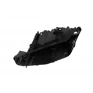 Left housing suitable for LED headlights for BMW 5 Series G30 sedan after 2021