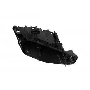 Right housing suitable for LED headlights for BMW 5 Series G30 sedan after 2021
