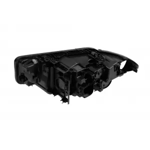 Right housing suitable for LED headlights for BMW 5 Series G30 sedan after 2021