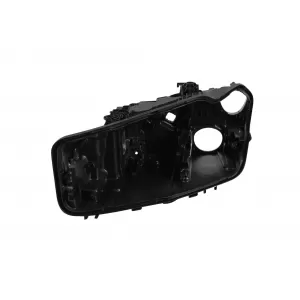 Left housing suitable for laser headlights for BMW 5 Series G30 sedan after 2021