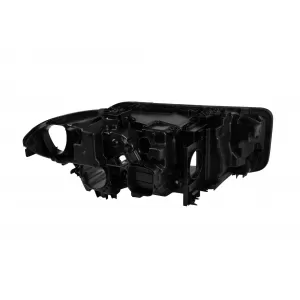 Left housing suitable for laser headlights for BMW 5 Series G30 sedan after 2021