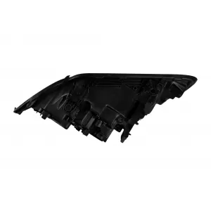 Left housing suitable for laser headlights for BMW 5 Series G30 sedan after 2021