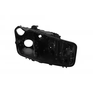Right housing suitable for laser headlights for BMW 5 Series G30 sedan after 2021