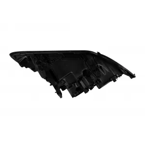 Right housing suitable for laser headlights for BMW 5 Series G30 sedan after 2021
