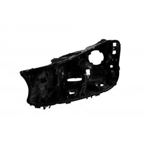 Left housing suitable for laser headlights with AFS for BMW 7 Series G11, G12 2015-2018