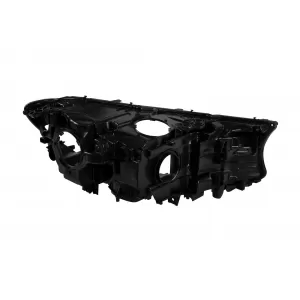 Left housing suitable for laser headlights with AFS for BMW 7 Series G11, G12 2015-2018