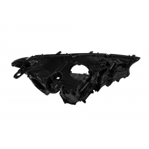Left housing suitable for laser headlights with AFS for BMW 7 Series G11, G12 2015-2018