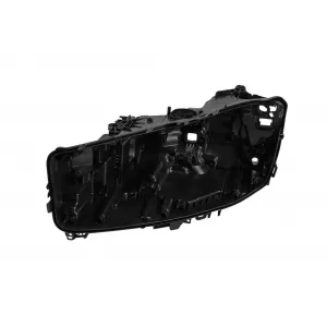 Left housing for laser headlights with AFS suitable for BMW 7 Series G11, G12 after 2020