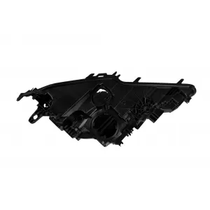 Left housing for laser headlights with AFS suitable for BMW 7 Series G11, G12 after 2020