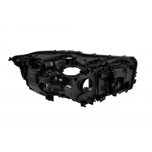 Left housing for laser headlights with AFS suitable for BMW 7 Series G11, G12 after 2020