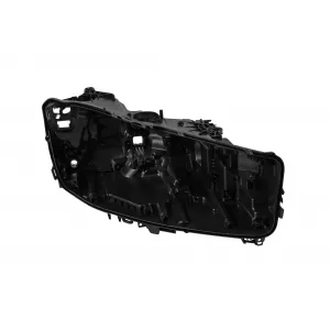 Right housing suitable for laser headlights with AFS for BMW 7 Series G11, G12 after 2020
