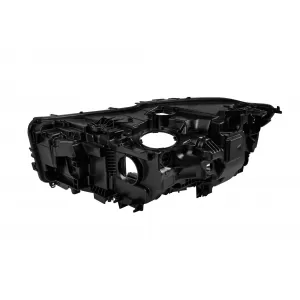 Right housing suitable for laser headlights with AFS for BMW 7 Series G11, G12 after 2020