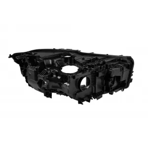 Right housing suitable for laser headlights with AFS for BMW 7 Series G11, G12 after 2020