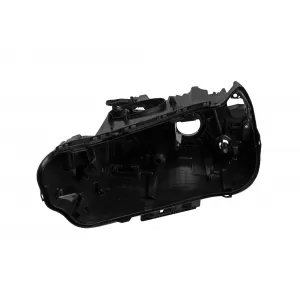 Left housing suitable for LED headlights on BMW X1 F48 2019-2021