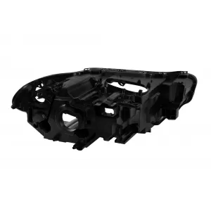 Left housing suitable for LED headlights on BMW X1 F48 2019-2021