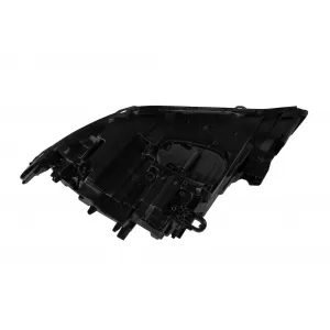 Left housing suitable for LED headlights on BMW X1 F48 2019-2021