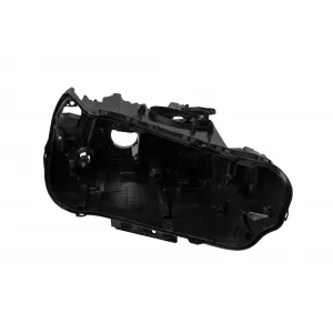 Right housing suitable for LED headlights for BMW X1 F48 2019-2021