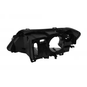 Right housing suitable for xenon headlights for BMW X3 F25 2010-2014