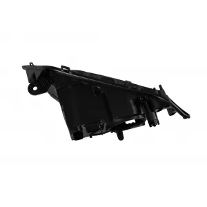 Right housing suitable for xenon headlights for BMW X3 F25 2010-2014