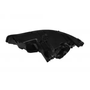 Right housing suitable for xenon headlights for BMW X5 E70 2007-2010