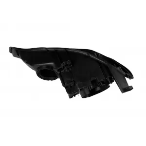Right housing suitable for xenon headlights with AFS for BMW X5 E70 2007-2010
